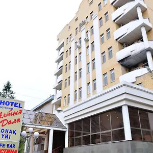 Hotel Altyn Dala