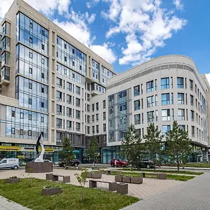 Lux 53/141 Астана