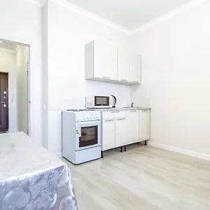On Kabanbay Batyra Avenue 29 Астана