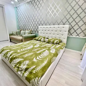 Expo Boulevard-5 Астана