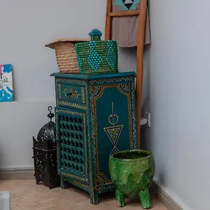 Laly Tourisme Eclaire Le Bijou De La Medina Marocco