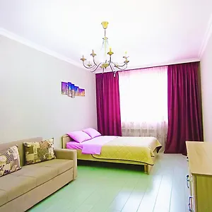 On Sauran Street 10b Астана