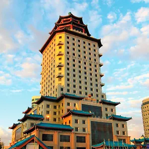 Hotel Beijing Palace Soluxe