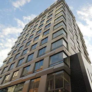 Akasaka Granbell Отель